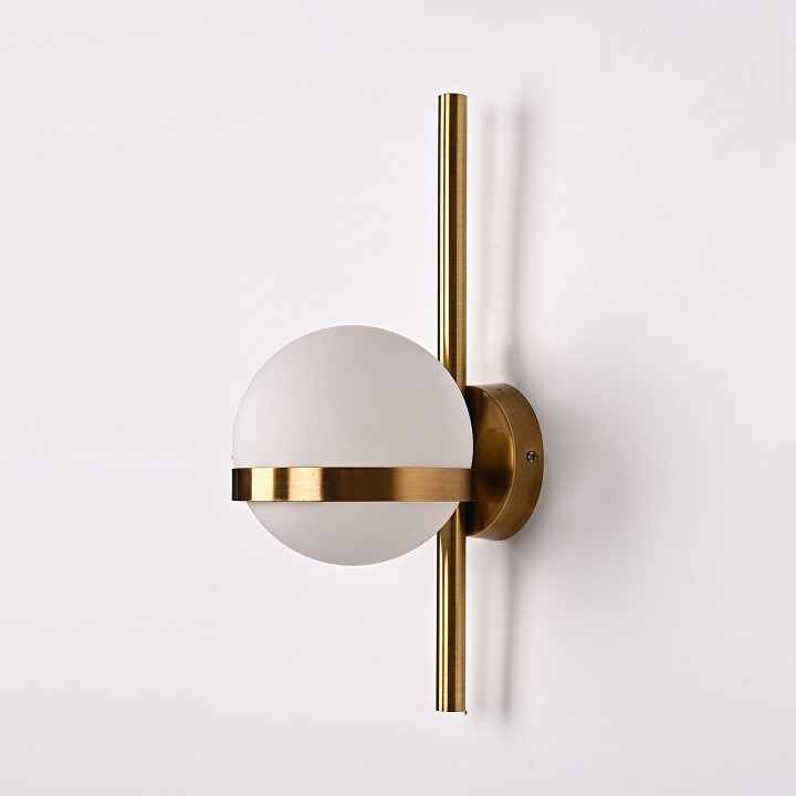 Накладной светильник Imperiumloft  Echos01