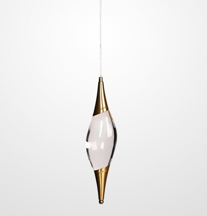 Подвесной светильник Imperiumloft  fame-b01