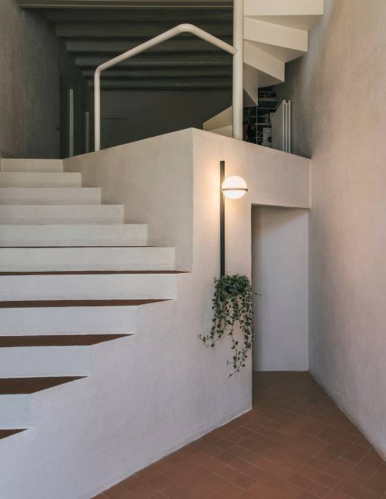 Бра Imperiumloft Palma 22,93726