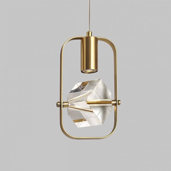 Бра Imex CR.23457-1-W-GB-LED