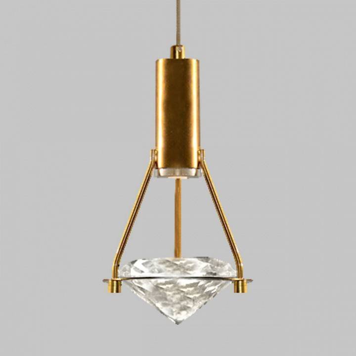 Бра Imex CR.23460-1-W-GB-LED