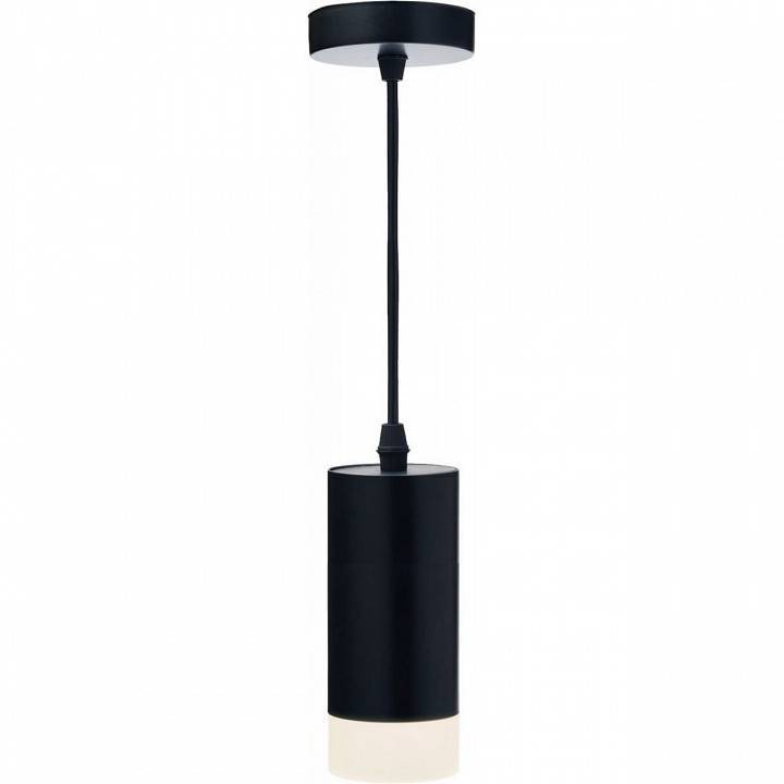 Подвесной светильник Imex LEON IL.0005.1500L-P BK