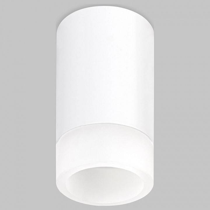 Накладной светильник Imex LEON белый IL.0005.1500 WH