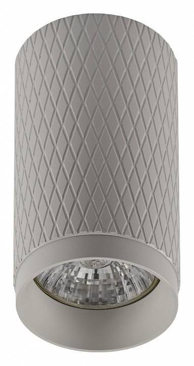 Накладной светильник Imex HAVANA белый IL.0005.1800 WH