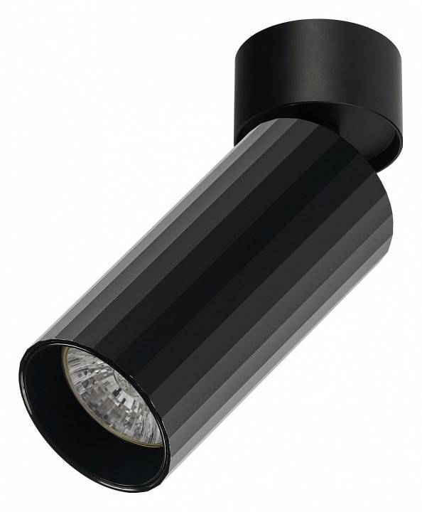 Спот Imex Capella черный IL.0005.1901 BK