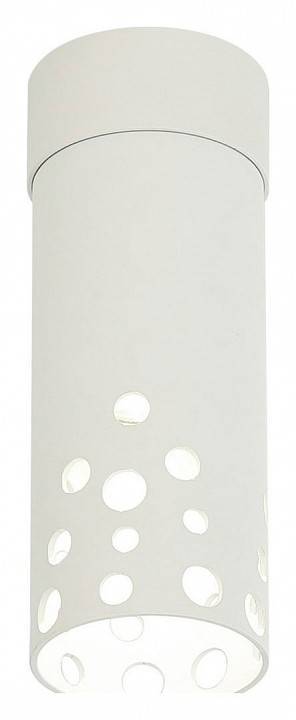 Накладной светильник Imex ESTELA белый IL.0005.4300 WH