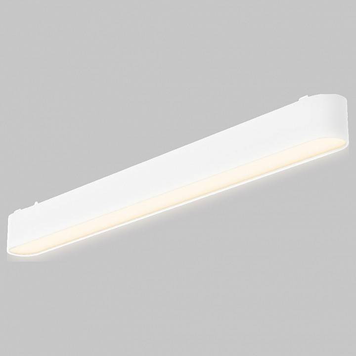 Светильник накладной Imex UT25 16 Вт белый IL.0007.1100-16-WH