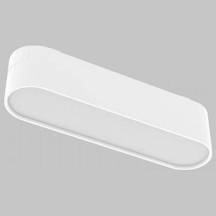 Светильник накладной Imex UT25 6 Вт белый IL.0007.1100-6 WH