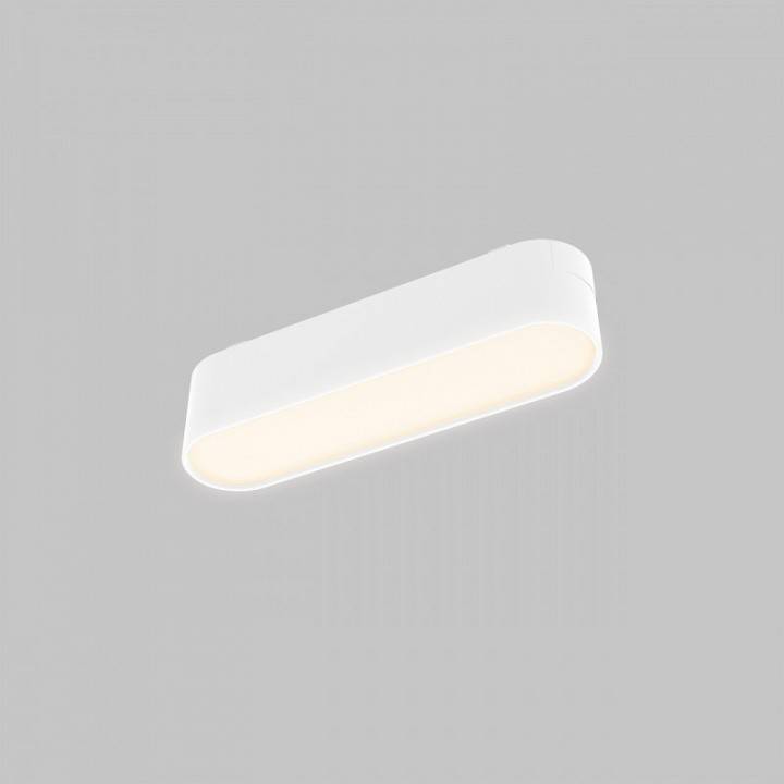 Светильник накладной Imex UT25 6 Вт белый IL.0007.1100-6 WH