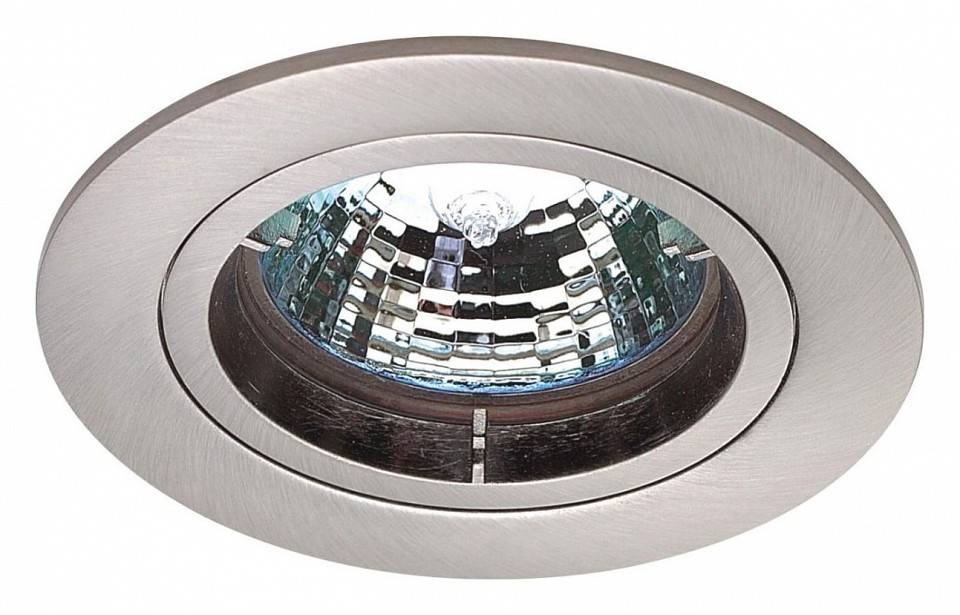 Встраиваемый светильник Imex IL.0008.1107