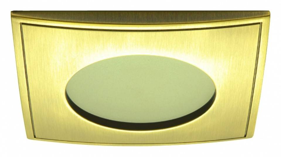 Встраиваемый светильник Imex IL.0009.2904