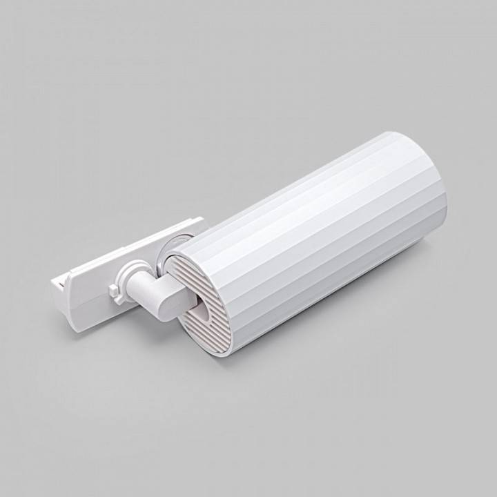 Светильник на штанге Imex Capella IL.0010.0009 WH белый