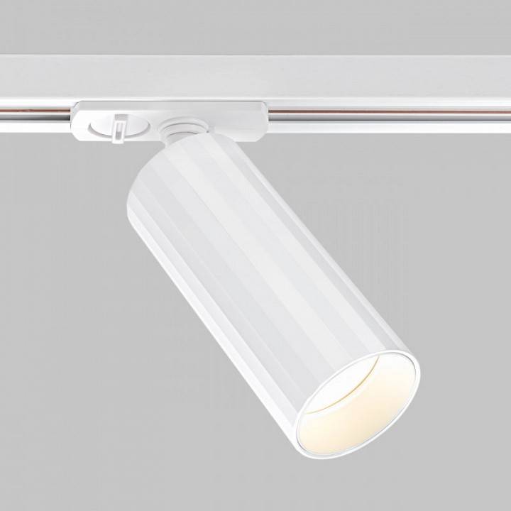 Светильник на штанге Imex Capella IL.0010.0009 WH белый