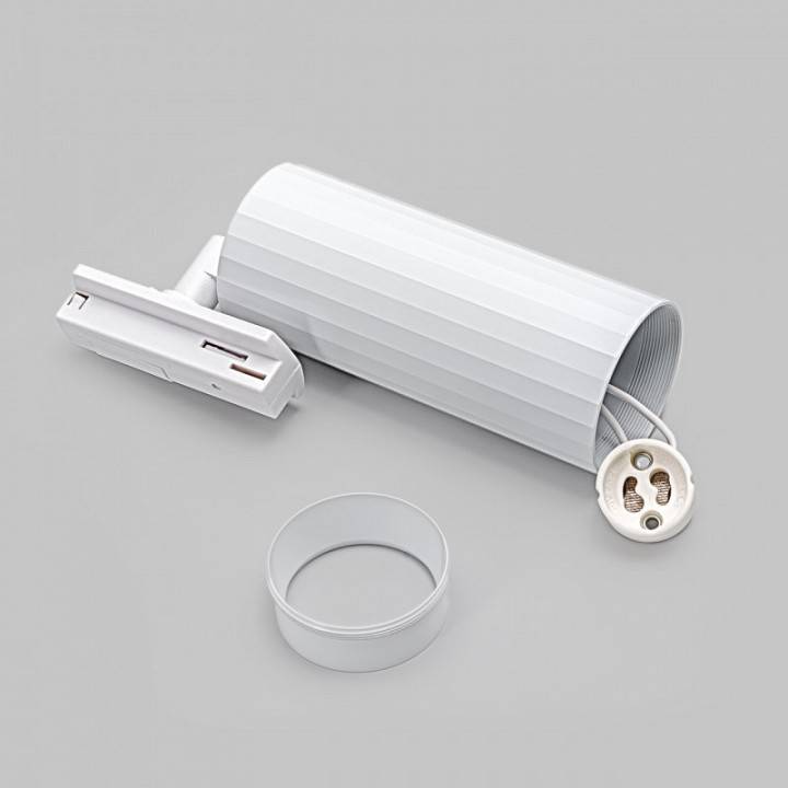 Светильник на штанге Imex Capella IL.0010.0009 WH белый