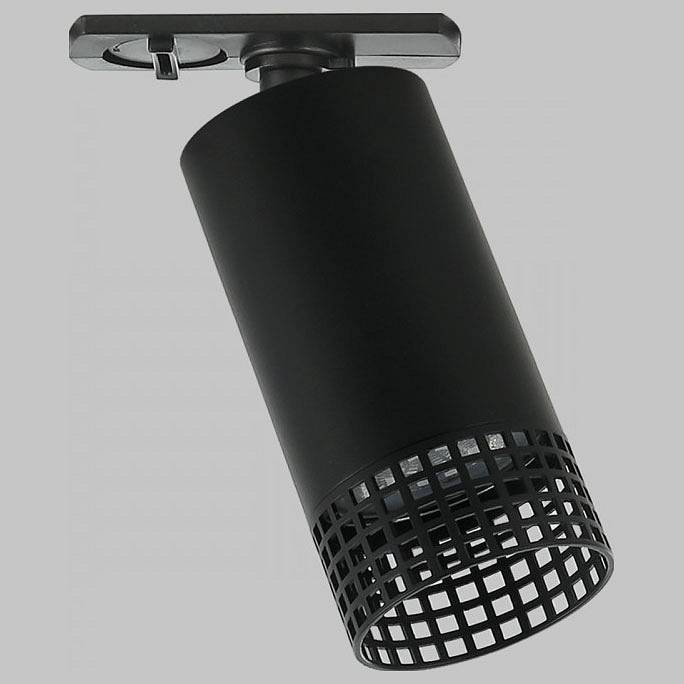 Светильник на штанге Imex Grido IL.0010.0016-BK черный