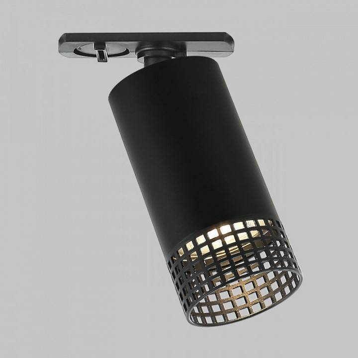 Светильник на штанге Imex Grido IL.0010.0016-BK черный