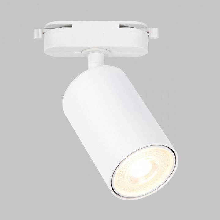 Светильник на штанге Imex Simple белый IL.0010.0018-WH