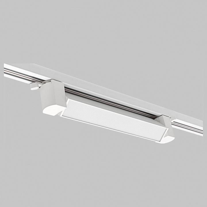 Светильник накладной Imex TRACK 20 Вт 4200 К белый IL.0010.0103-20-4200-WH