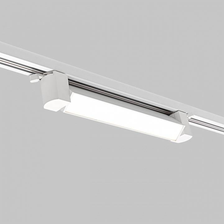 Светильник накладной Imex TRACK 20 Вт 4200 К белый IL.0010.0103-20-4200-WH