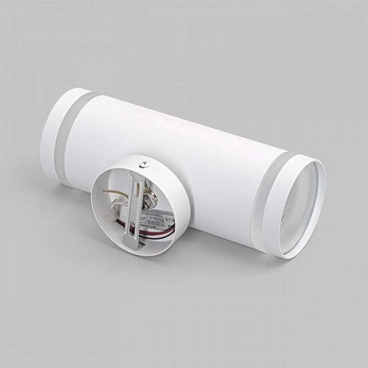 Светильник на штанге Imex Lima IP54 IL.0014.0018-2-WH