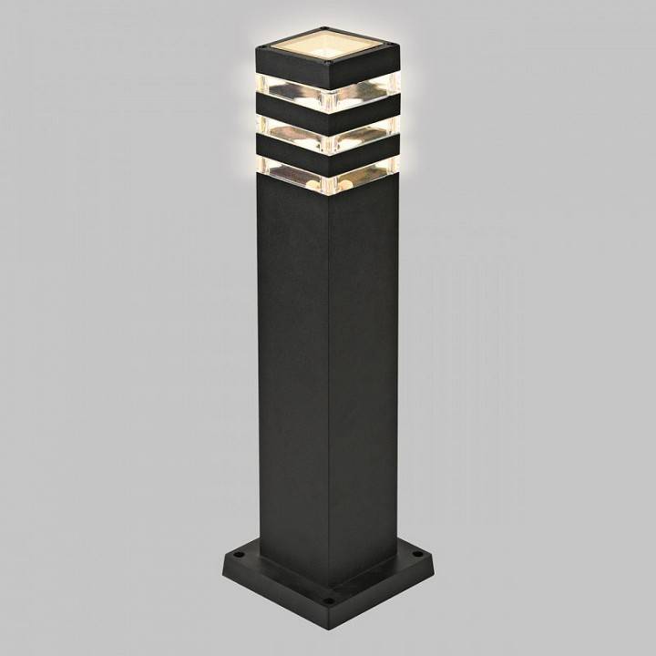 Уличный светильник Imex Porta IL.0014.0024-L600-BK