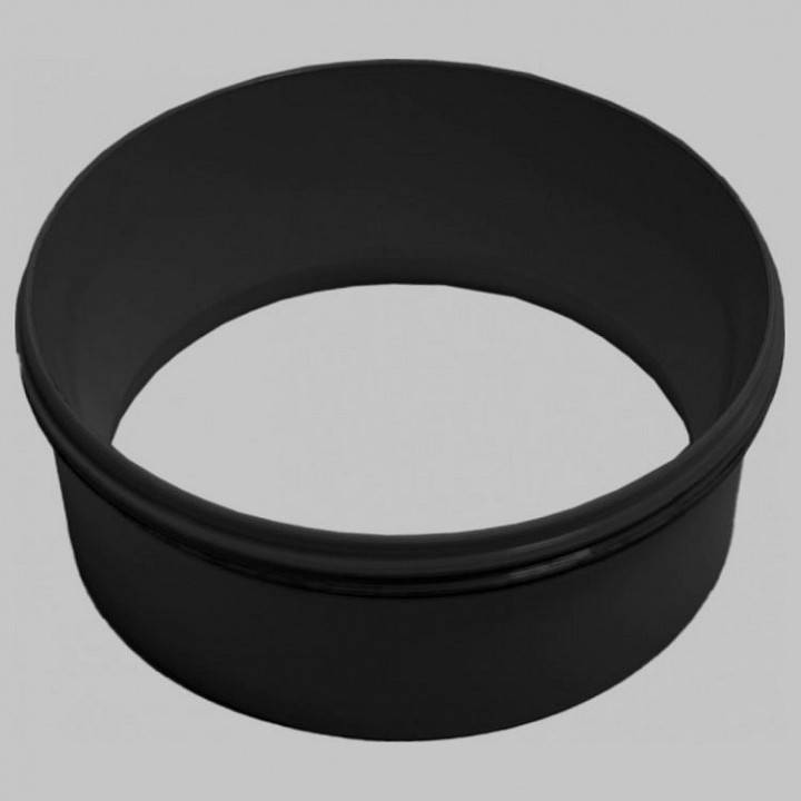 Кольцо декоративное Imex IL.0015.2000 BK