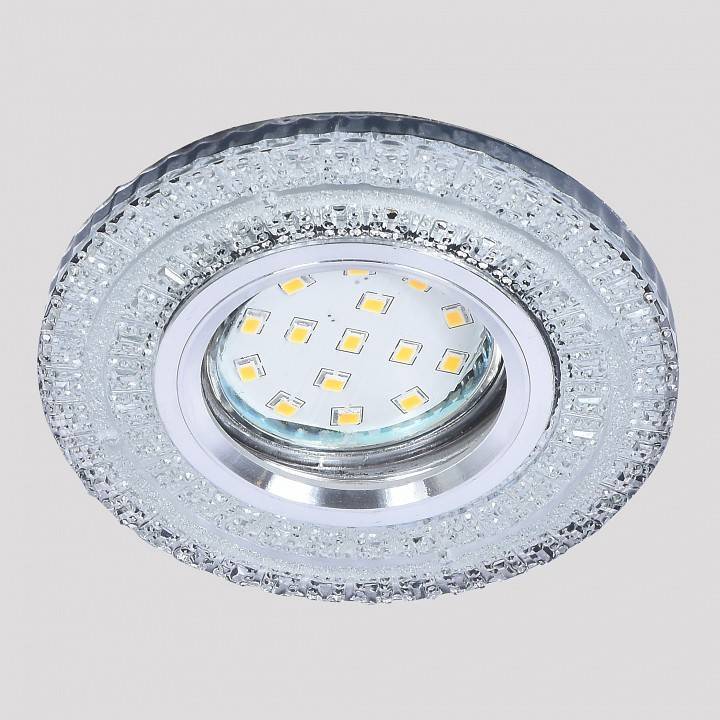 Встраиваемый светильник Imex IL.0027 IL.0027.2303