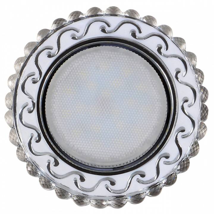 Встраиваемый светильник Imex IL.0028 IL.0028.1715