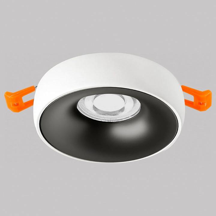 Встраиваемый светильник Imex IL.0029.0005-WBK