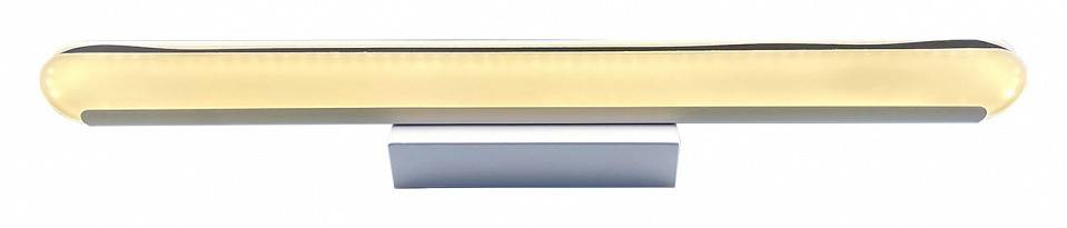 Подсветка для зеркала Imex LARS 40 Вт белый матовый IL.0040.0040 SWH