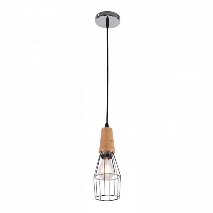 Подвесной светильник Imex MD.0914 MD.0914-1-P CH