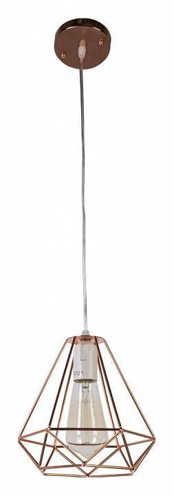 Подвесной светильник Imex MD.1706 MD.1706-1-P PGD