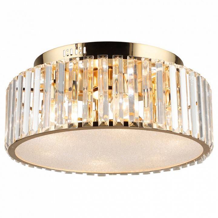 Накладной светильник Imex MD.2081-12-S FGD