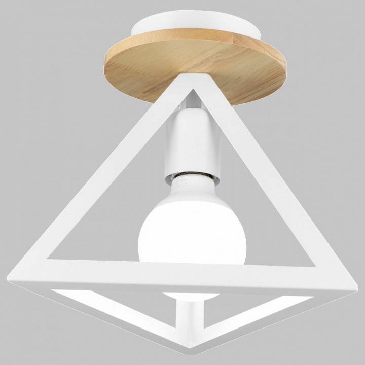 Светильник на штанге Imex MD.4778 1 лампа белый MD.4778-1-P WH