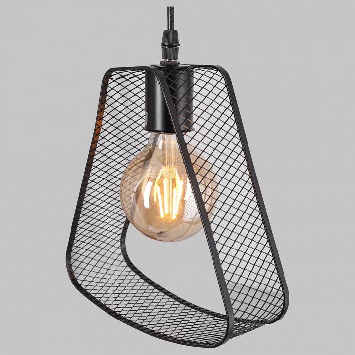 Подвесной светильник Imex MD.5575-1-P-BK-VC