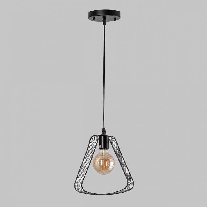 Подвесной светильник Imex MD.5575-1-P-BK-VC