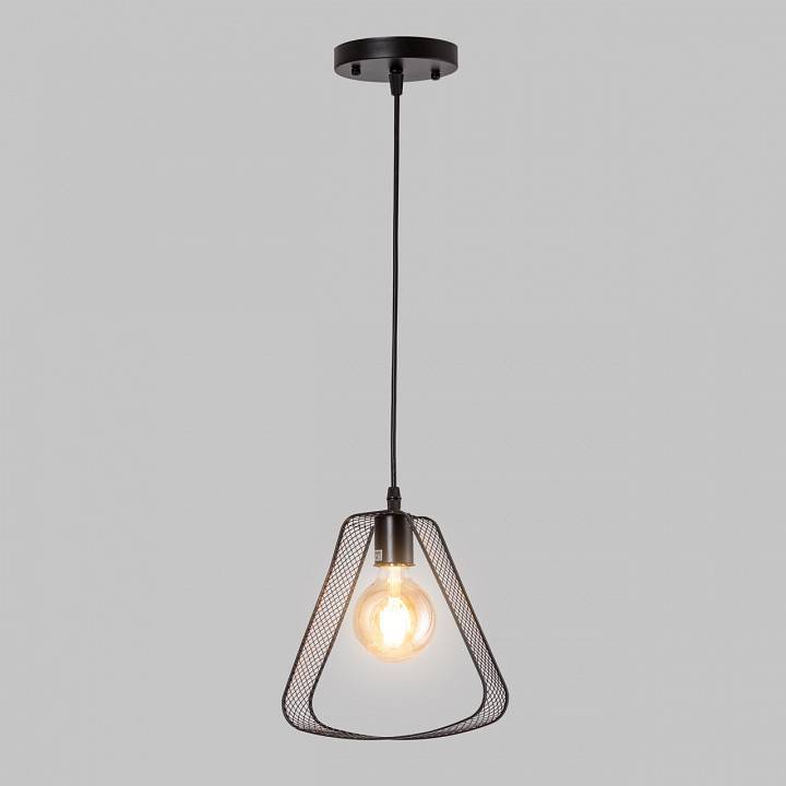 Подвесной светильник Imex MD.5575-1-P-BK-VC