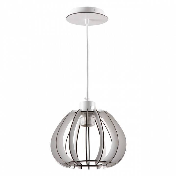 Подвесной светильник Imex MD.9002 MD.9002-1-P-WH