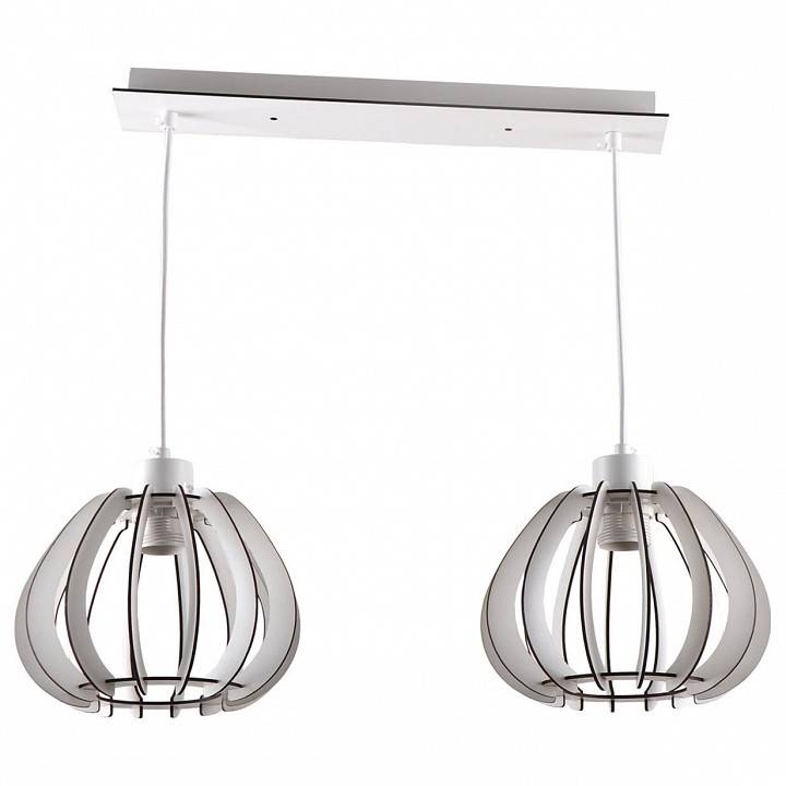 Подвесной светильник Imex MD.9002 MD.9002-2-P-WH