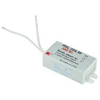 Блок питания Imex PDL.024 36 Вт 24 В PDL.024.36
