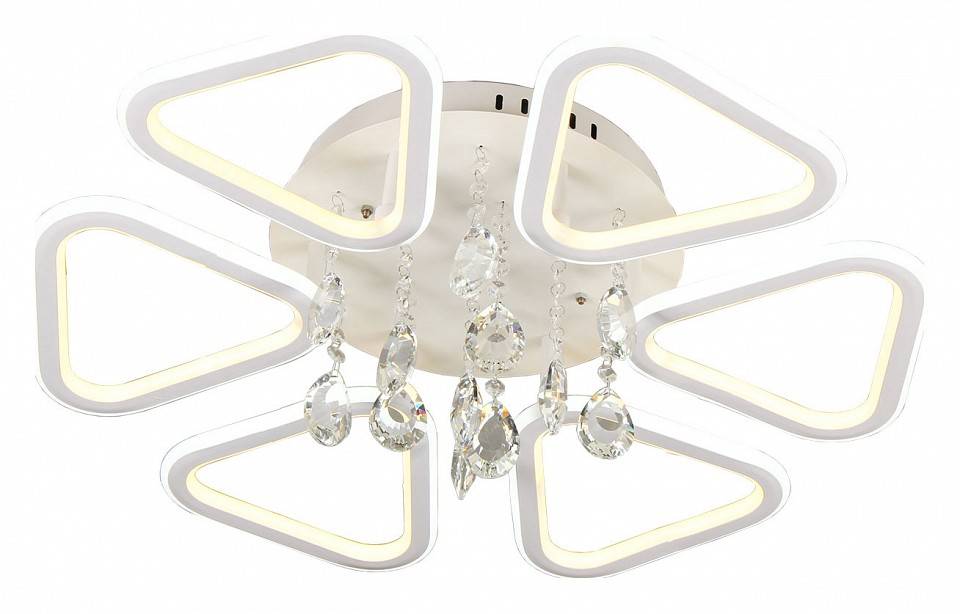 Потолочная светодиодная люстра Imex 7004 PLC-7004-640