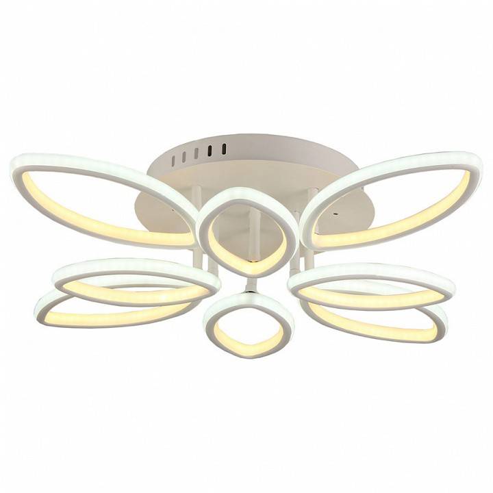 Потолочная светодиодная люстра Imex 7007 PLC-7007-790