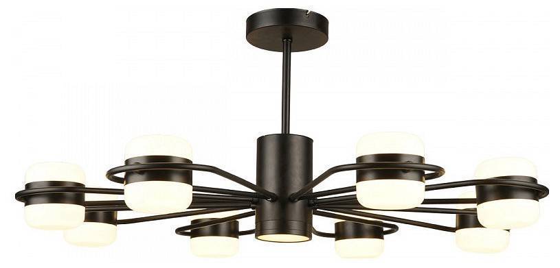 Люстра на штанге Imex PLC-7041-750