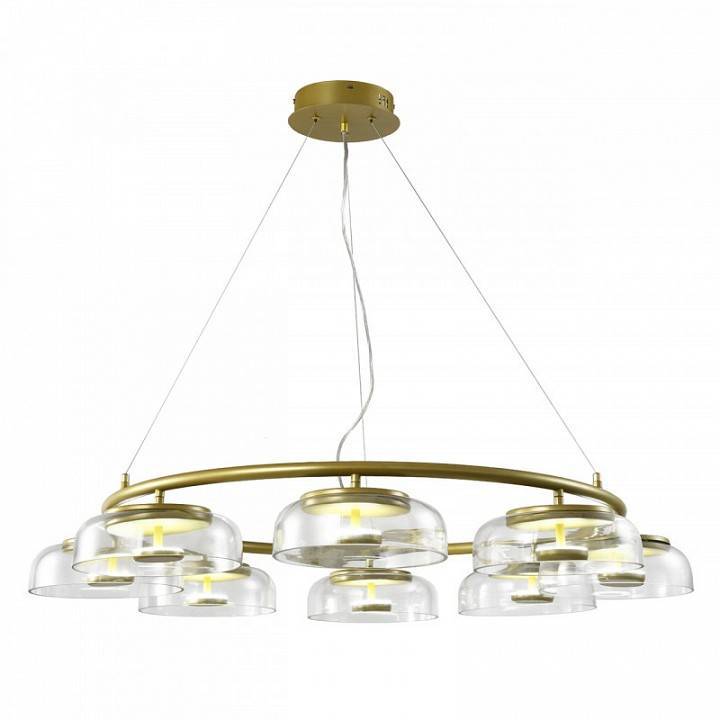 Подвесная люстра Imex PLC-7046-1000