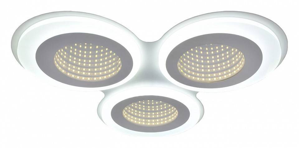 Потолочная люстра Imex PLC-8003 PLC-8003-490