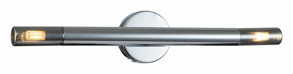 Бра Indigo Sigaro 13006/2W Chrome