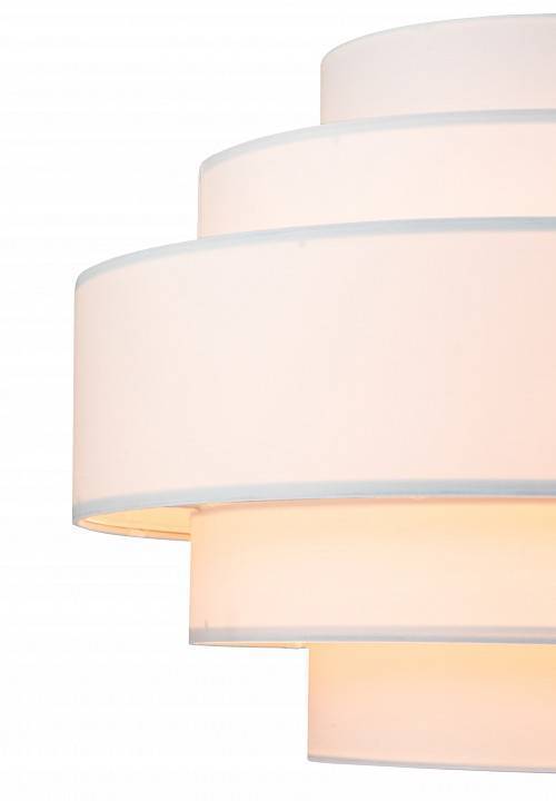 Подвесной светильник Indigo Zemfira 13018/6P White