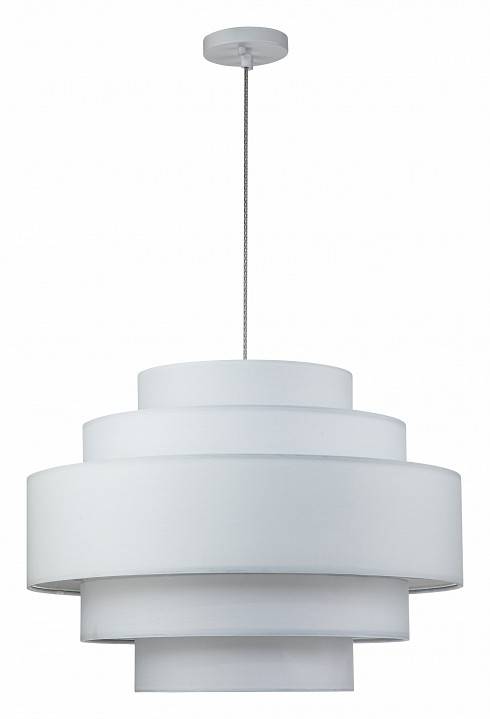 Подвесной светильник Indigo Zemfira 13018/3P White