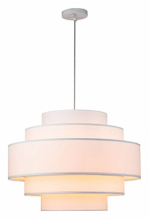 Подвесной светильник Indigo Zemfira 13018/3P White