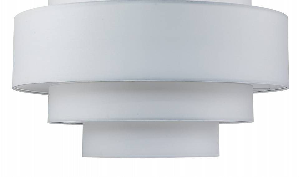 Подвесной светильник Indigo Zemfira 13018/3P White